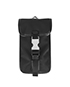 Prada Buckled Iphone Case, front view